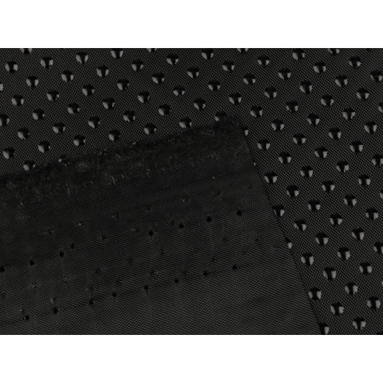 Material textil antiderapant - Negru (1 Metru) Material textil antiderapant - Negru (1 Metru)