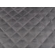 Căptușeală matlasată - Gri neutral (10 Metri) Căptușeală matlasată - Gri neutral (10 Metri)