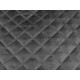 Căptușeală matlasată - Gri neutral (10 Metri) Căptușeală matlasată - Gri neutral (10 Metri)