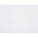 Etamină pentru brodat latime 140 cm, 40 ochiuri - Alb (10 Metri) Etamină pentru brodat latime 140 cm, 40 ochiuri - Alb (10 Metri)