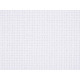 Etamină pentru brodat - Alb (10 Metri) Etamină pentru brodat - Alb (10 Metri)