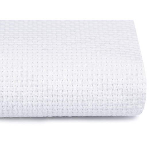 Etamină pentru brodat - Natural deschis (1 Metru) Etamină pentru brodat - Natural deschis (1 Metru)