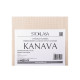 Etamină pentru brodat kanava, 20x30 cm - Alb (1 Bucată) Etamină pentru brodat kanava, 20x30 cm - Alb (1 Bucată)