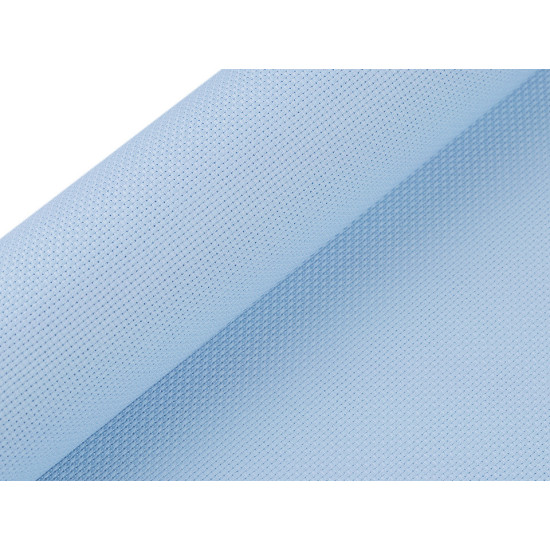 Etamină pentru brodat kanava, lățime 50 cm - Bej deschis (10 Metri) Etamină pentru brodat kanava, lățime 50 cm - Bej deschis (10 Metri)