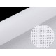 Etamină pentru brodat kanava, lățime 50 cm - Bej deschis (10 Metri) Etamină pentru brodat kanava, lățime 50 cm - Bej deschis (10 Metri)