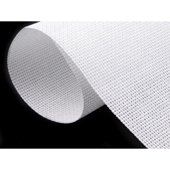 Etamină pentru brodat kanava, 20x30 cm - Ecru (10 Bucăți) Etamină pentru brodat kanava, 20x30 cm - Ecru (10 Bucăți)