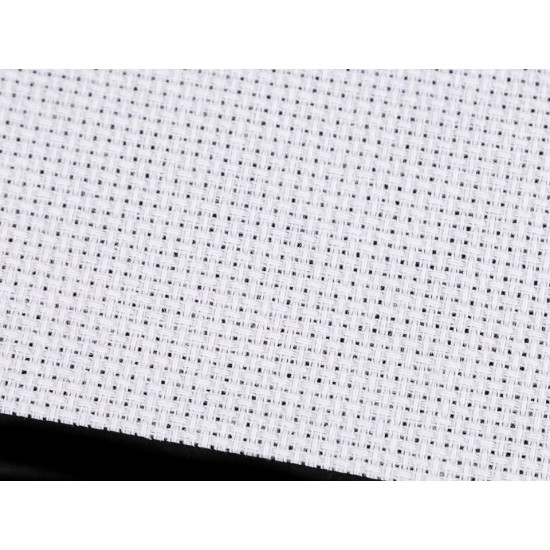Etamină pentru brodat kanava, 20x30 cm - Ecru (10 Bucăți) Etamină pentru brodat kanava, 20x30 cm - Ecru (10 Bucăți)