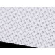 Etamină pentru brodat kanava, 20x30 cm - Ecru (10 Bucăți) Etamină pentru brodat kanava, 20x30 cm - Ecru (10 Bucăți)