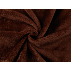 Material polar wellsoft / fleece - Maro (1 Metru)
