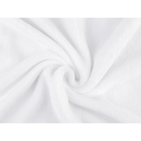 Material polar wellsoft / fleece - Maro (10 Metri) Material polar wellsoft / fleece - Maro (10 Metri)