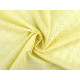Madeira de bumbac cu broderie florală - Albastru închis (5 Metri) Madeira de bumbac cu broderie florală - Albastru închis (5 Metri)