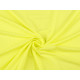 Jerse poliester sportswear - Crem foarte deschis (1 Metru)