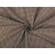 Material bumbac cu buline - Verde crud (10 Metri) Material bumbac cu buline - Verde crud (10 Metri)