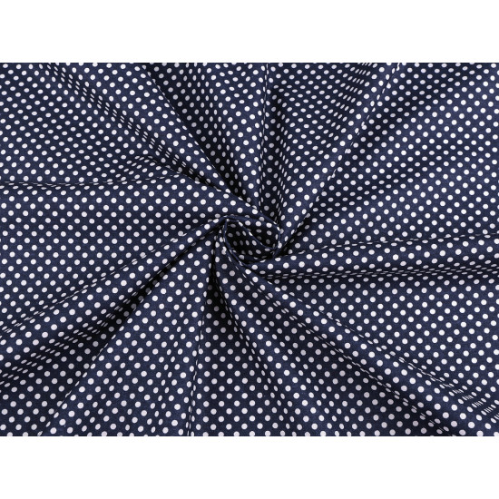 Material bumbac cu buline - Verde crud (10 Metri) Material bumbac cu buline - Verde crud (10 Metri)