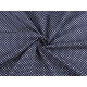 Material bumbac cu buline - Verde crud (10 Metri) Material bumbac cu buline - Verde crud (10 Metri)