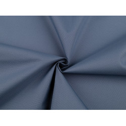 Material impermeabil oxford 600d - Bleu pal (1 Metru)