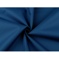 Material impermeabil oxford 600d - Albastru delta (1 Metru)