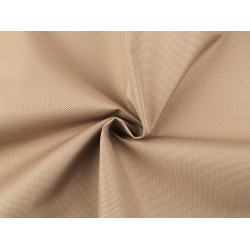 Material impermeabil oxford 600d - Crem (1 Metru)