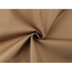 Material impermeabil oxford 600d - Bej camel (1 Metru)