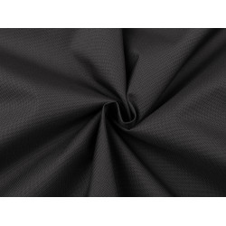 Material impermeabil oxford 600d - Antracit (1 Metru)