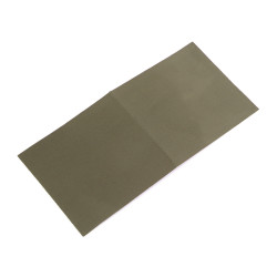 Petic autoadeziv impermeabil - Verde oliv (1 Bucată)