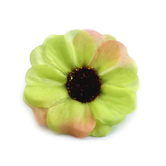 Flori de măceș, ø5 cm - Roșu (175 Bucăți)