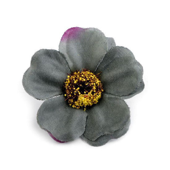 Flori de măceș, ø5 cm - Roșu (175 Bucăți)