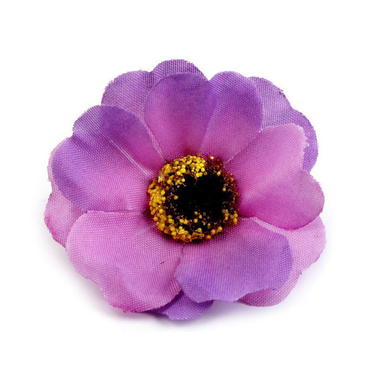 Flori de măceș, ø5 cm - Roșu (175 Bucăți)