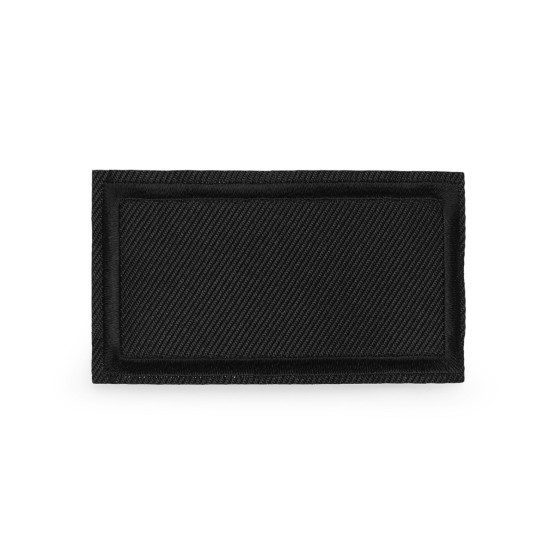 Aplicație termoadeziva 5,5x8,5 cm - Gri neutral (40 Bucăți) Aplicație termoadeziva 5,5x8,5 cm - Gri neutral (40 Bucăți)
