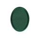 Aplicatie termoadeziva 6x8 cm - Gri neutral (10 Bucăți) Aplicatie termoadeziva 6x8 cm - Gri neutral (10 Bucăți)