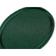 Aplicatie termoadeziva 6x8 cm - Gri neutral (10 Bucăți) Aplicatie termoadeziva 6x8 cm - Gri neutral (10 Bucăți)