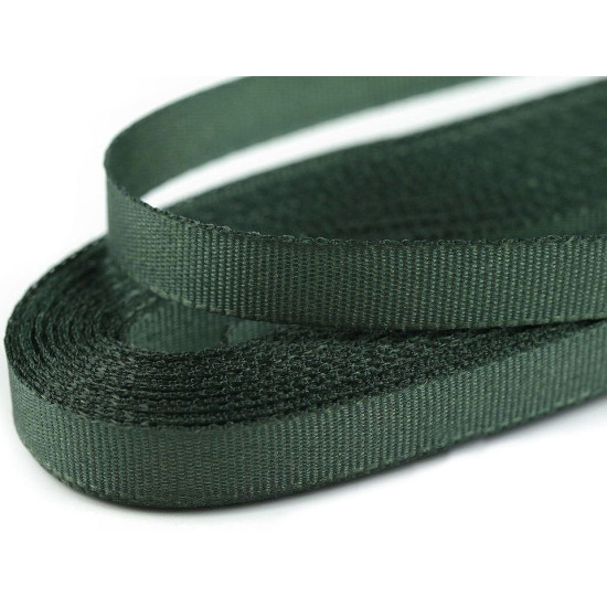 Panglică din tafta, lățime 6 mm - Alb (100 Metri) Panglică din tafta, lățime 6 mm - Alb (100 Metri)