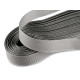 Panglică din tafta, lățime 9 mm - Verde închis (100 Metri) Panglică din tafta, lățime 9 mm - Verde închis (100 Metri)