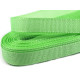 Panglică din tafta, lățime 9 mm - Verde închis (100 Metri) Panglică din tafta, lățime 9 mm - Verde închis (100 Metri)