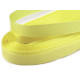 Panglică din tafta, lățime 9 mm - Verde închis (100 Metri) Panglică din tafta, lățime 9 mm - Verde închis (100 Metri)