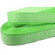 Panglică din tafta, lățime 9 mm - Verde închis (100 Metri) Panglică din tafta, lățime 9 mm - Verde închis (100 Metri)