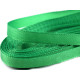Panglică din tafta, lățime 9 mm - Verde închis (100 Metri) Panglică din tafta, lățime 9 mm - Verde închis (100 Metri)