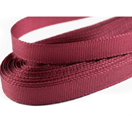 Panglică din tafta, lățime 9 mm - Verde închis (100 Metri) Panglică din tafta, lățime 9 mm - Verde închis (100 Metri)
