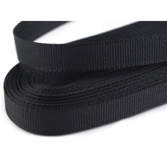 Panglică din tafta, lățime 9 mm - Verde închis (100 Metri) Panglică din tafta, lățime 9 mm - Verde închis (100 Metri)