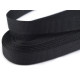 Panglică din tafta, lățime 9 mm - Verde închis (100 Metri) Panglică din tafta, lățime 9 mm - Verde închis (100 Metri)