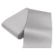 Panglică din tafta, lățime 72 mm - Negru (10 Metri) Panglică din tafta, lățime 72 mm - Negru (10 Metri)