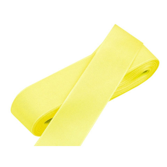 Panglică din tafta, lățime 25 mm - Verde lime (10 Metri) Panglică din tafta, lățime 25 mm - Verde lime (10 Metri)