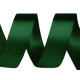 Panglică satin, lățime 20 mm - Verde închis (1 Metru) Panglică satin, lățime 20 mm - Verde închis (1 Metru)