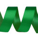Panglică satin, lățime 20 mm - Verde închis (1 Metru) Panglică satin, lățime 20 mm - Verde închis (1 Metru)