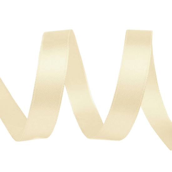 Panglică satin, lățime 10 mm, 5 m/buc - Galben narcisă (5 Metri) Panglică satin, lățime 10 mm, 5 m/buc - Galben narcisă (5 Metri)