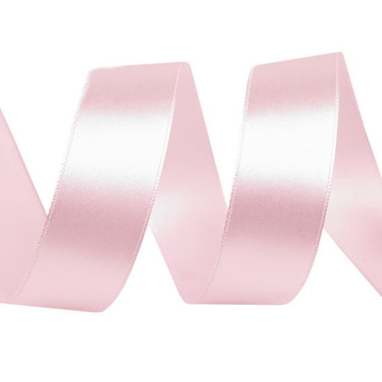 Panglică satin, lățime 20 mm, 5 m/buc - Lila (100 Metri) Panglică satin, lățime 20 mm, 5 m/buc - Lila (100 Metri)