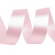 Panglică satin, lățime 20 mm, 5 m/buc - Lila (100 Metri) Panglică satin, lățime 20 mm, 5 m/buc - Lila (100 Metri)