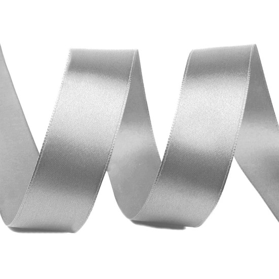Panglică satin, lățime 20 mm, 5 m/buc - Lila (100 Metri) Panglică satin, lățime 20 mm, 5 m/buc - Lila (100 Metri)