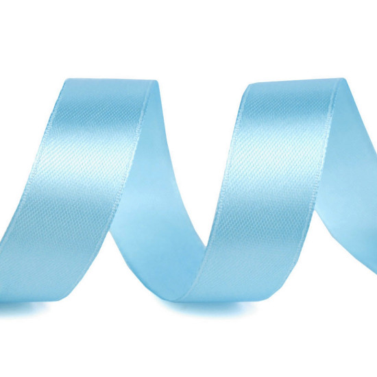 Panglică satin, lățime 20 mm, 5 m/buc - Lila (100 Metri) Panglică satin, lățime 20 mm, 5 m/buc - Lila (100 Metri)