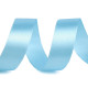 Panglică satin, lățime 20 mm, 5 m/buc - Lila (100 Metri) Panglică satin, lățime 20 mm, 5 m/buc - Lila (100 Metri)